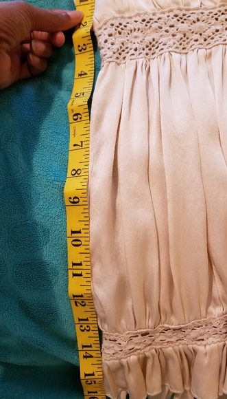 Laundry blouse - Picture 4 of 4